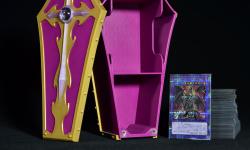 Featured image of post 黑魔族盒子